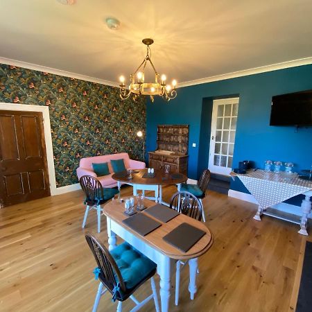 East Llanteg Guest House Amroth Eksteriør bilde