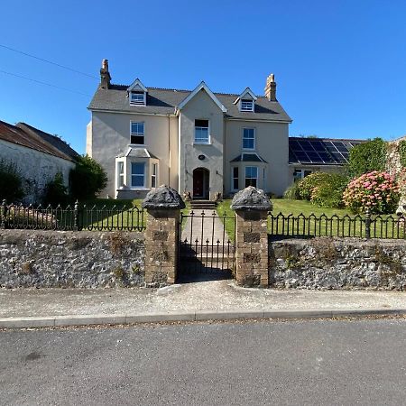 East Llanteg Guest House Amroth Eksteriør bilde