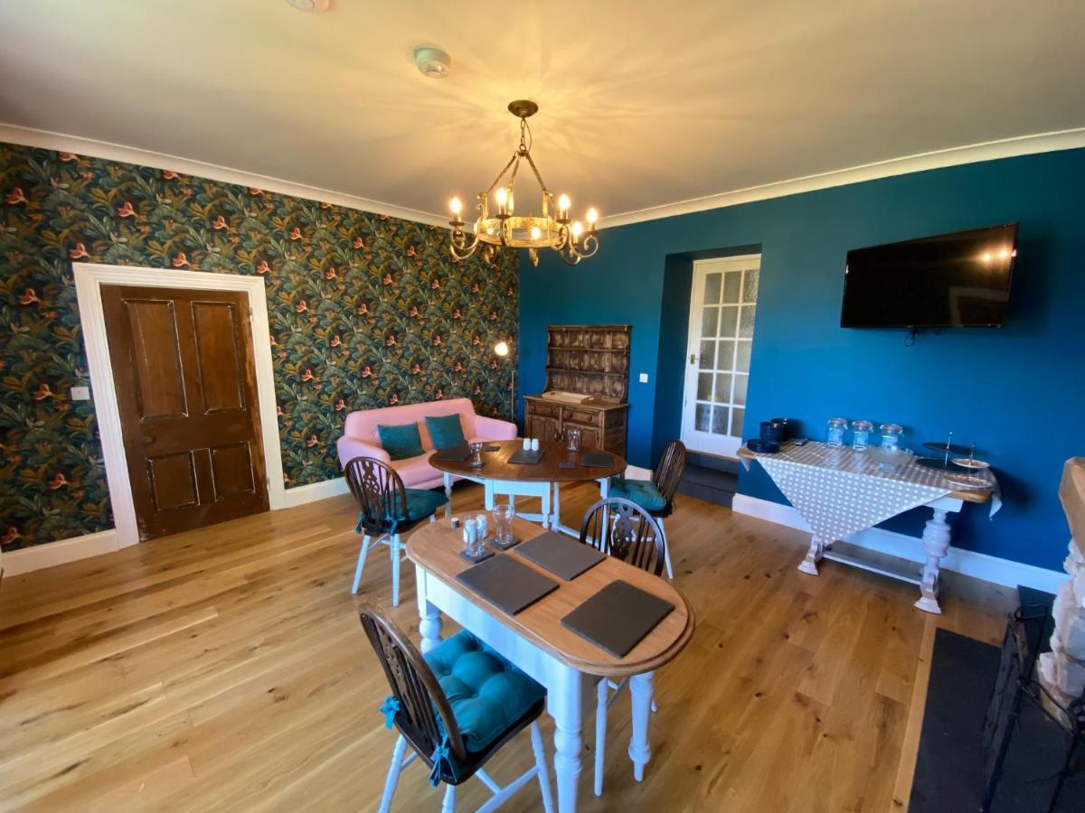 East Llanteg Guest House Amroth Eksteriør bilde