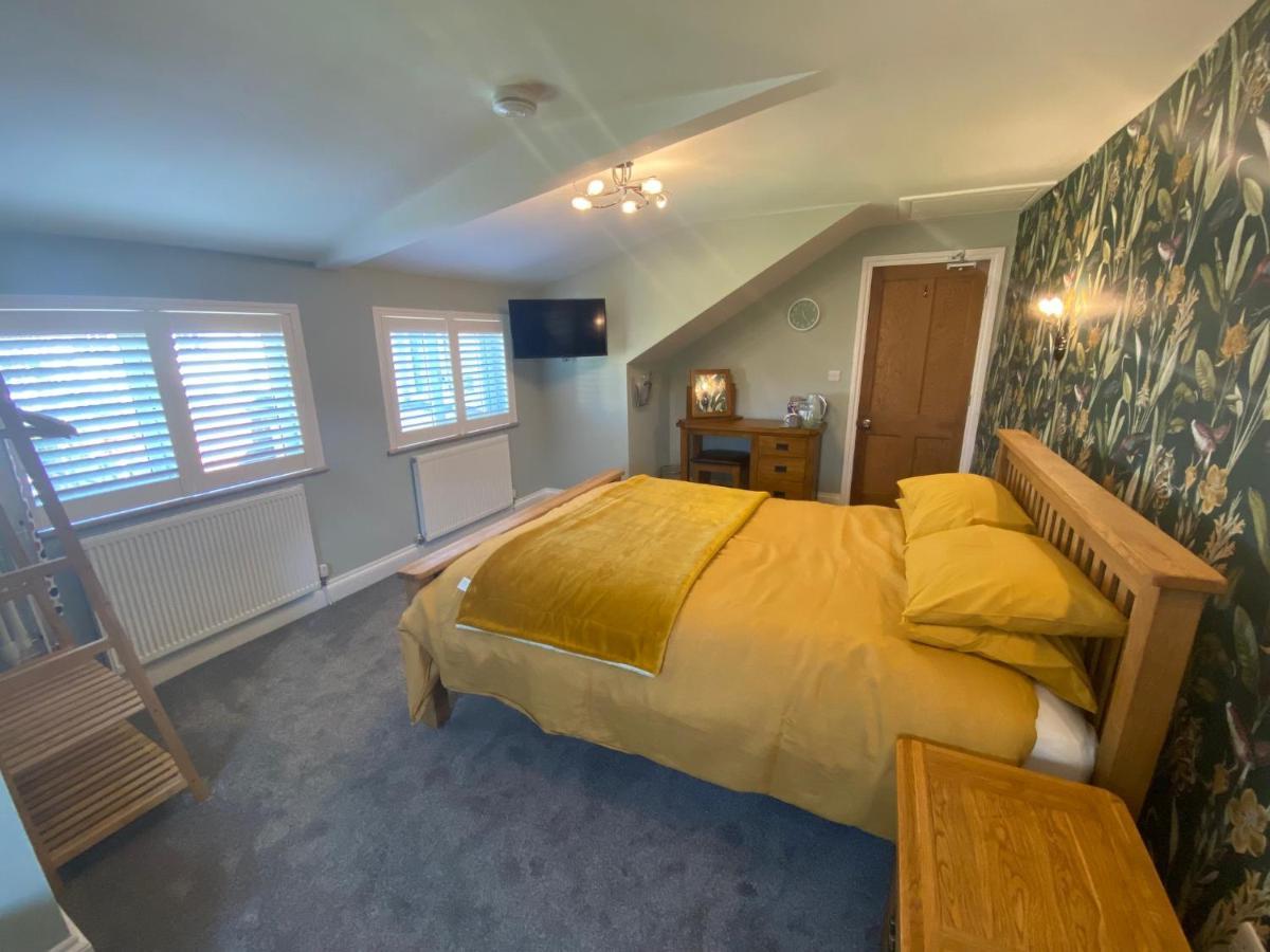 East Llanteg Guest House Amroth Eksteriør bilde