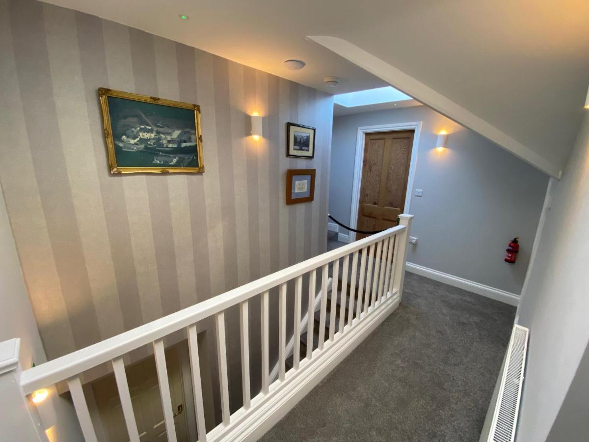 East Llanteg Guest House Amroth Eksteriør bilde