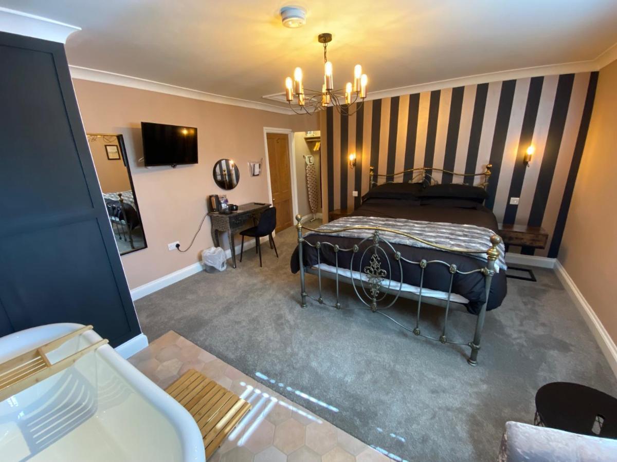East Llanteg Guest House Amroth Eksteriør bilde