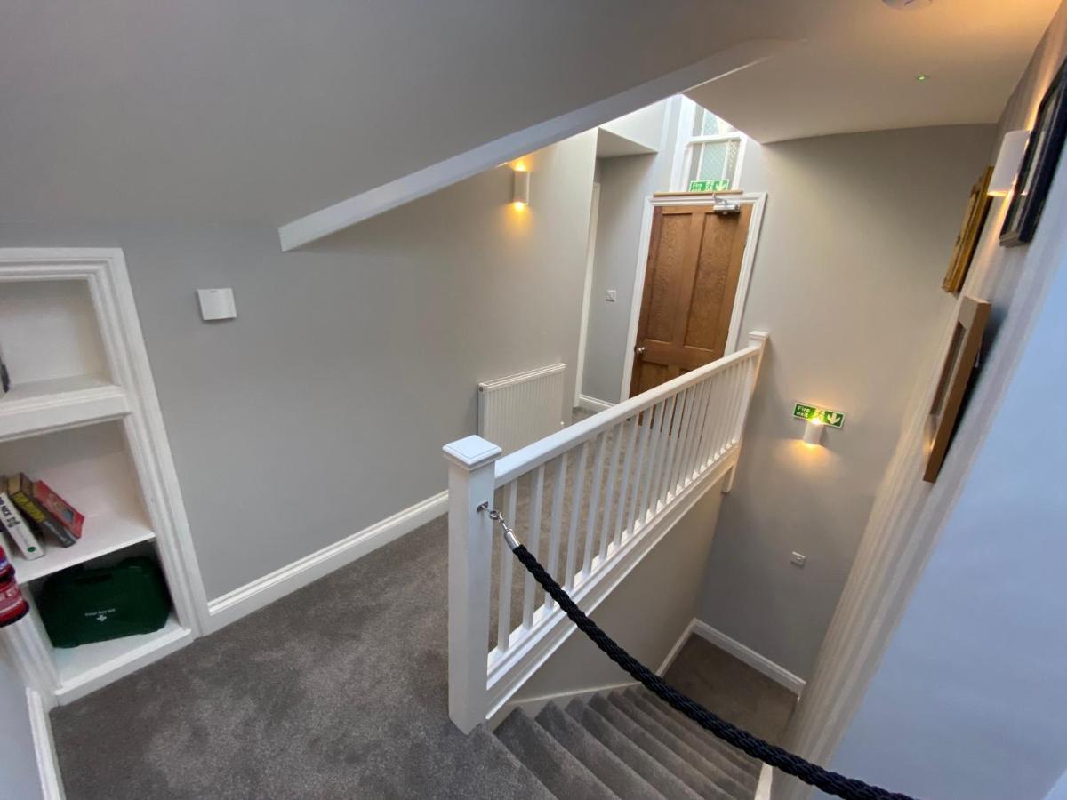 East Llanteg Guest House Amroth Eksteriør bilde
