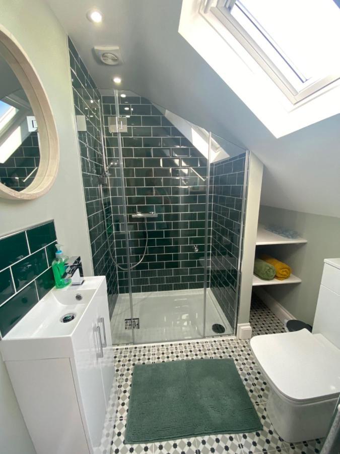East Llanteg Guest House Amroth Eksteriør bilde