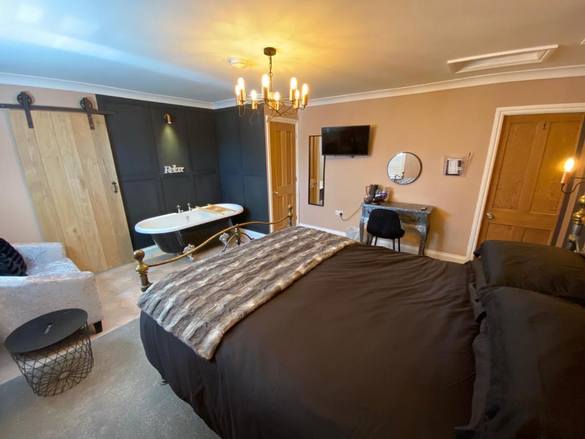 East Llanteg Guest House Amroth Eksteriør bilde